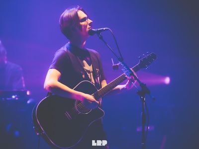 Steven wilson