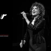 16 dicembre 2023 - Teatro Verdi - Firenze - Fiorella Mannoia e Danilo Rea in concerto 16 dicembre 2023 - Teatro Verdi - Firenze - Fiorella Mannoia e Danilo Rea in concerto