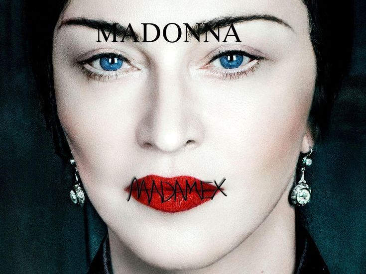 Madonna