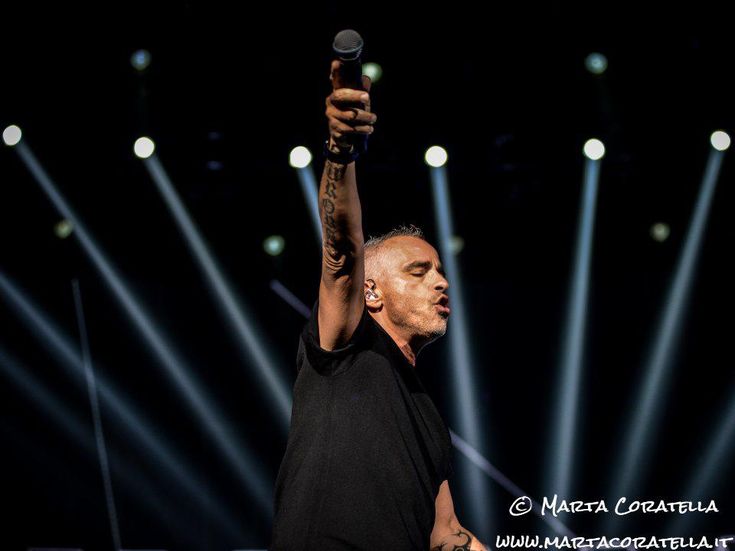 Eros Ramazzotti: arriva il 28 ottobre il nuovo singolo ‘Io prima di te’