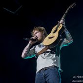 16 giugno 2019 - Stadio Olimpico - Roma - Ed Sheeran in concerto 16 giugno 2019 - Stadio Olimpico - Roma - Ed Sheeran in concerto
