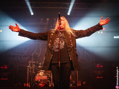 Novembre: c'è già il cartellone di un festival metal a giugno