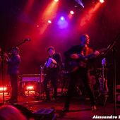 27 aprile 2022 - Alcatraz - Milano - Calexico in concerto