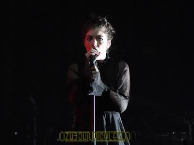 Lorde