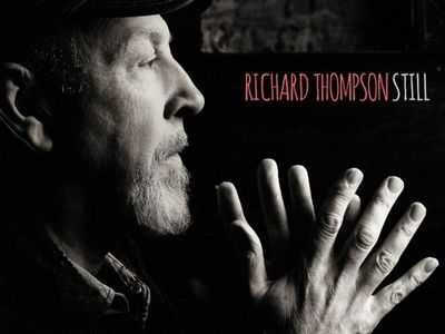 STILL Richard Thompson