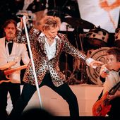 7 luglio 2024 - Lucca Summer Festival - Lucca - Rod Stewart in concerto 7 luglio 2024 - Lucca Summer Festival - Lucca - Rod Stewart in concerto
