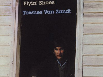 Townes Van Zandt: ecco le star che gli renderanno omaggio