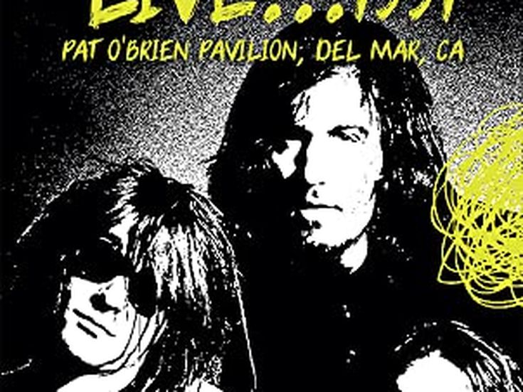Chad Channing (ex Nirvana):&apos;Torno con un nuovo disco e Novoselic&apos; 