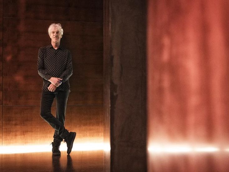 Stewart Copeland