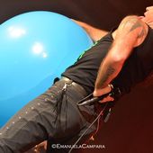 19 novembre 2019 - Alcatraz - Milano - Piero Pel&ugrave; in concerto
