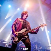 2 ottobre 2018 - Estragon - Bologna - Europe in concerto