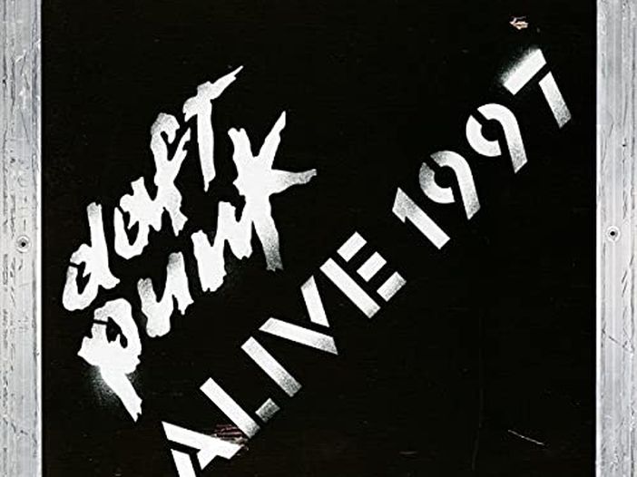 Daft Punk, ecco la versione deluxe di 'Random access memories' Daft Punk, ecco la versione deluxe di 'Random access memories'