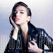 Dua Lipa - DUA LIPA (COMPLETE EDITION)