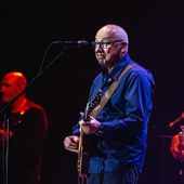 10 maggio 2019 - Mediolanum Forum - Assago (Mi) - Mark Knopfler in concerto 10 maggio 2019 - Mediolanum Forum - Assago (Mi) - Mark Knopfler in concerto