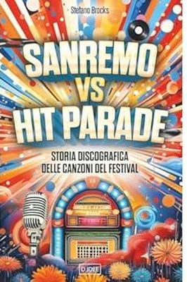 SANREMO VS HIT PARADE Stefano Brocks