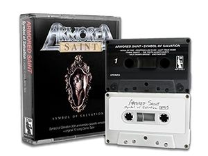 Una data italiana per gli  Armored Saint