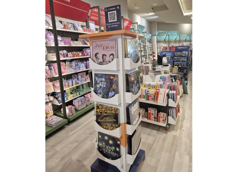 Mondadori x Halidon