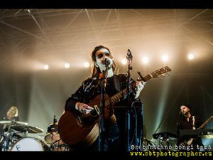 Of Monsters and Men