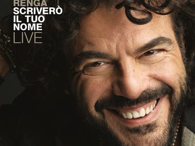 Francesco Renga, in &apos;Tempo reale&apos; un duetto con Alessandra Amoroso: la tracklist