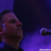 14 marzo 2018 - Alcatraz - Milano - Calexico in concerto