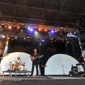 25 agosto 2019 - Todays Festival - Spazio 211 - Torino - Balthazar in concerto