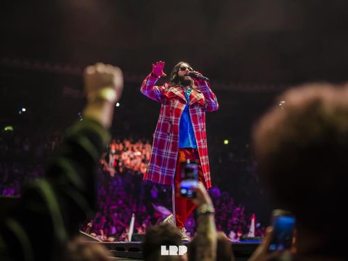 30 Seconds To Mars: pace fatta con la EMI, nuovo disco in autunno