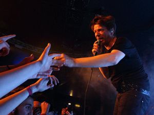 Il Teatro degli orrori