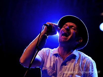 I Casino Royale raccontano il nuovo album "Io e la mia ombra": l'intervista