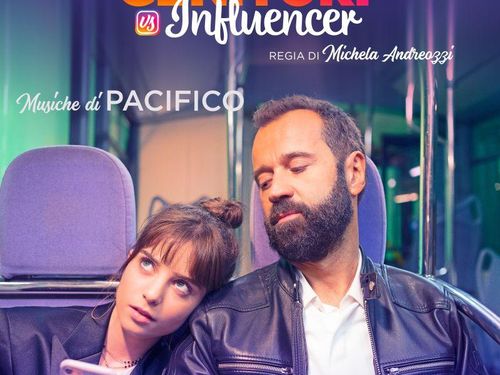 Finestra d’autore: Pacifico