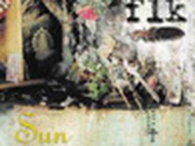 SUN FLK