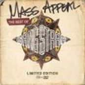 Gang Starr - MASS APPEAL:THE BEST OF GANG STARR
