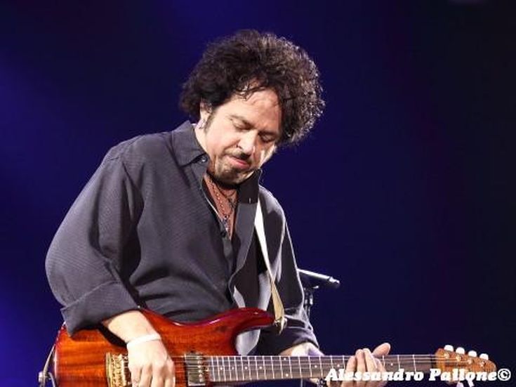 Steve Lukather