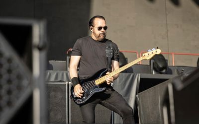 20 luglio 2025 - Autodromo - Imola (Bo) - Pretty Reckless in concerto