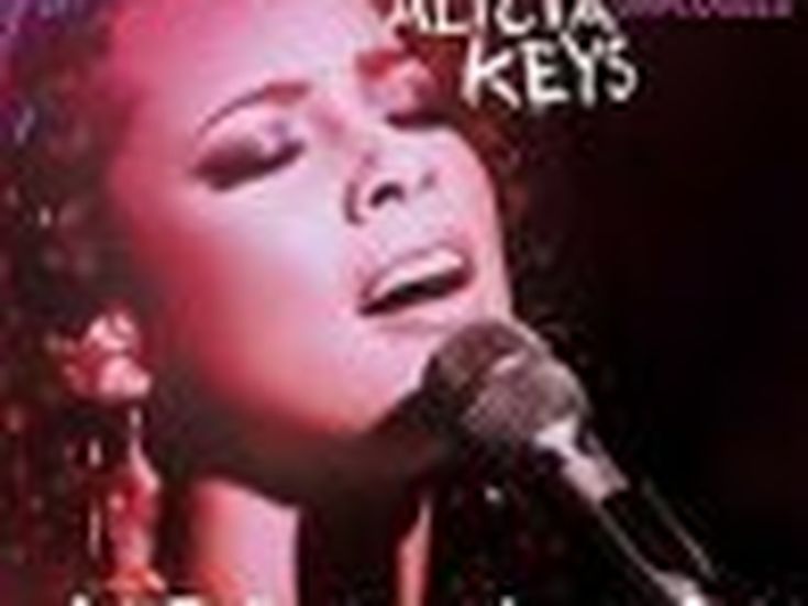 Alicia Keys fa incetta di nomination al Soul Train
