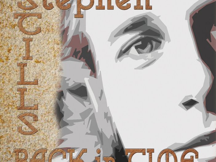 Stephen Stills al lavoro sull'autobiografia Stephen Stills al lavoro sull'autobiografia