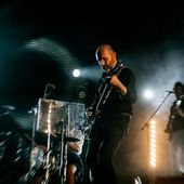 5 maggio 2023 - Estragon - Bologna - Baustelle in concerto