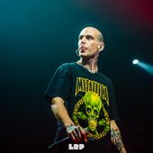10 novembre 2018 - Estragon - Bologna - Gemitaiz in concerto