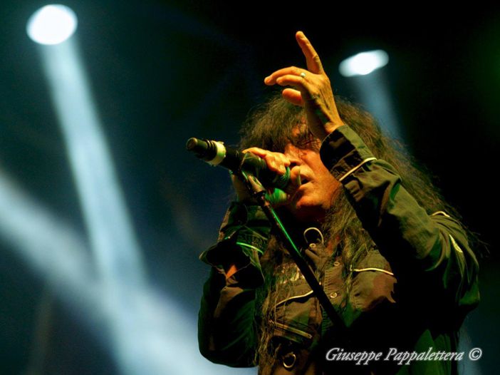 Anthrax, pronto il nuovo album &#039;Worship music&#039;