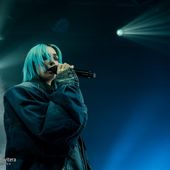 3 ottobre 2025 - Casa della Musica - Napoli - Rose Villain in concerto