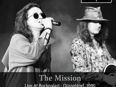 Mission in concerto a Milano