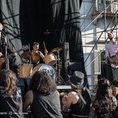 9 luglio 2025 - Comfort Festival - Villa Casati Stampa - Cinisello Balsamo (Mi) &ndash; Life in the Woods in concerto