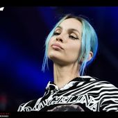 22 giugno 2023 - Campi Beer Festival - Campi Bisenzio (Fi) - Rose Villain in concerto