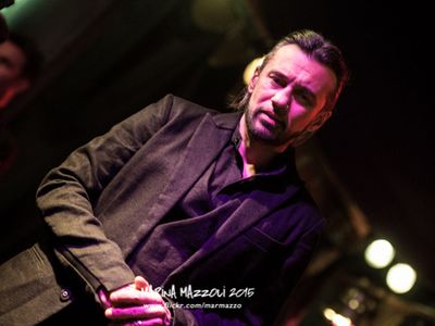 Comunicato Stampa: John De Leo e i Von Pips a 'Faenza Estate 2002'