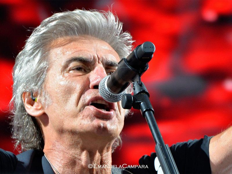 28 giugno 2019 - Stadio Meazza - Milano - Ligabue in concerto 28 giugno 2019 - Stadio Meazza - Milano - Ligabue in concerto