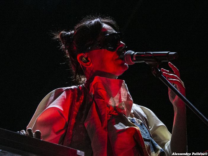 Meg: da aprile in tour per celebrare 30 anni di attività Meg: da aprile in tour per celebrare 30 anni di attività