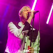 8 febbraio 2020 - Magazzini Generali - Milano - Kaiser Chiefs in concerto 8 febbraio 2020 - Magazzini Generali - Milano - Kaiser Chiefs in concerto