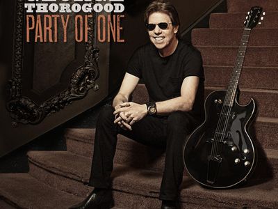 George Thorogood