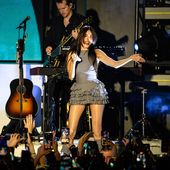 13 marzo 2024 - Fabrique - Milano - Madison Beer in concerto