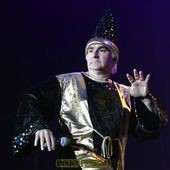 3 maggio 2018 - PalaAlpitour - Torino - Elio e le Storie Tese in concerto 3 maggio 2018 - PalaAlpitour - Torino - Elio e le Storie Tese in concerto