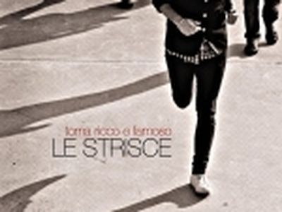 Le Strisce sull&apos;esclusione da Sanremo: &quot;La nostra canzone? È la migliore&quot;